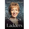 KNYGA Andrea Leadsom Mp Snakes and Ladders, Navigating the ups and downs of politics
