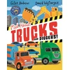 KNYGA Andreae, Giles Mad About Trucks and Diggers!