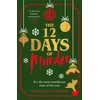 KNYGA Andreina Cordani Twelve Days of Murder