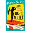 KNYGA Andrew Cartmel Paperback Sleuth - Like a Bullet