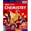 KNYGA Andrew Chandler Grevatt Oxford Smart AQA GCSE Sciences: Chemistry Student Book