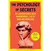 KNYGA Andrew Gold Psychology of Secrets, My Adventures with Murderers, Cults and Influencers