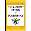 KNYGA Andrew Leigh Shortest History of Economics