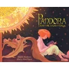 KNYGA Andrews, Gaynor; Harel, Marie-Alice Pandora and the Story Forge