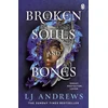 KNYGA Andrews Lj Broken Souls and Bones