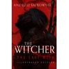 KNYGA Andrzej Sapkowski Last Wish