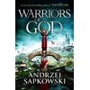 KNYGA Andrzej Sapkowski Warriors of God