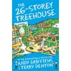 KNYGA Andy Griffiths 26-Storey Treehouse