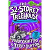 KNYGA Andy Griffiths 52-Storey Treehouse: Colour Edition!