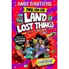 KNYGA Andy Griffiths You and Me and the Land of Lost Things