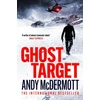 KNYGA Andy Mcdermott Ghost Target