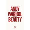 KNYGA Andy Warhol Grožis