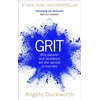 KNYGA Angela Duckworth Grit, Why passion and resilience are the secrets to success