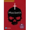 KNYGA Angela Gordon Macbeth: Accessible Shakespeare (playscript and audio)
