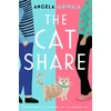 KNYGA Angela Jariwala Cat Share
