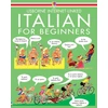 KNYGA Angela Wilkes Italian for Beginners