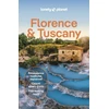 KNYGA Angelo Zinna Lonely Planet Florence &amp; Tuscany