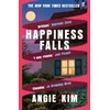KNYGA Angie Kim Happiness Falls, 'I loved this book.' Gabrielle Zevin