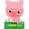 KNYGA Anglicas, Louise I Chews You! On the Farm