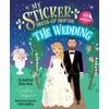 KNYGA Anglicas, Louise My Sticker Dress-Up® Swifties: The Wedding!