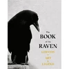KNYGA Angus Hyland Book of the Raven, Corvids in Art and Legend