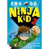 KNYGA Anh Do Ninja Kid 2: Flying Ninja!