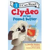 KNYGA Aniston, Jennifer Clydeo versus Peanut Butter