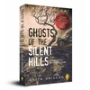 KNYGA Anita Krishan Ghosts of The Silent Hills: Stories based on true hauntings
