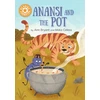 KNYGA Ann Bryant Reading Champion: Anansi and the Pot
