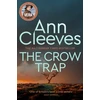 KNYGA Ann Cleeves Crow Trap
