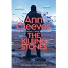 KNYGA Ann Cleeves Killing Stones