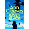 KNYGA Ann Cleeves Varnas Juodas