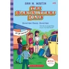 KNYGA Ann M Martin Babysitters Club #13: Good-Bye Stacey, Good-Bye (b&amp;w)