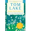 KNYGA Ann Patchett Tom Lake, The Sunday Times bestseller - a BBC Radio 2 and Reese Witherspoon Book Club pick