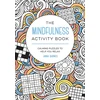 KNYGA Anna Barnes Mindfulness Activity Book