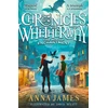 KNYGA Anna James Chronicles of Whetherwhy: The Age of Enchantment
