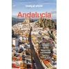 KNYGA Anna Kaminski Lonely Planet Andalucia