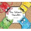 KNYGA Anna Llenas The Colour Monster Pop-Up