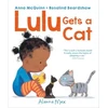 KNYGA Anna McQuinn; Ruth Hearson Lulu Gets a Cat