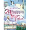 KNYGA Anna Milbourne Illustrated Hans Christian Andersen's Fairy Tales
