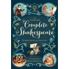 KNYGA Anna Milbourne Usborne Complete Shakespeare