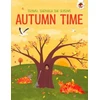 KNYGA Annabel Griffin AUTUMN TIME Travel Through The Seasons