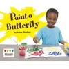 KNYGA Anne Giulieri Paint a Butterfly