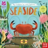 KNYGA Anne Kathrin Behl National Trust: Big Outdoors for Little Explorers: Seaside