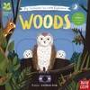 KNYGA Anne Kathrin Behl National Trust: Big Outdoors for Little Explorers: Woods