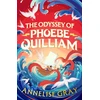 KNYGA Annelise Gray Odyssey of Phoebe Quilliam