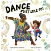 KNYGA Annemarie Anang; Natelle Quek Dance Just Like So!