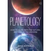 KNYGA Annie Botticelli Planetology, How to Align with the Natural Rhythms of the Universe