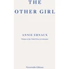 KNYGA Annie Ernaux Other Girl