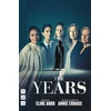 KNYGA Annie Ernaux Years